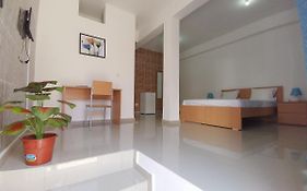 Plateau Bedroom & Chambre - Praia Center 1